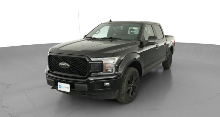 Thumbnail: 2020 Ford Econoline - 1