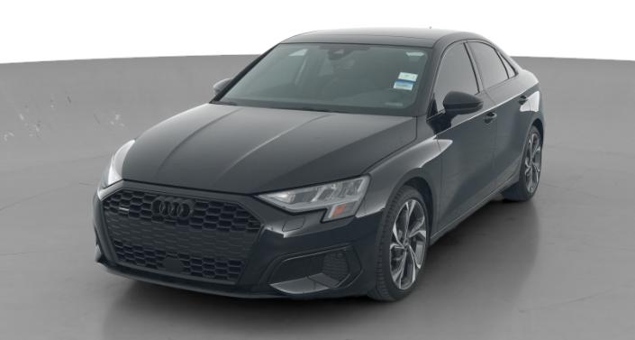 Thumbnail: 2022 Audi A3 - 1