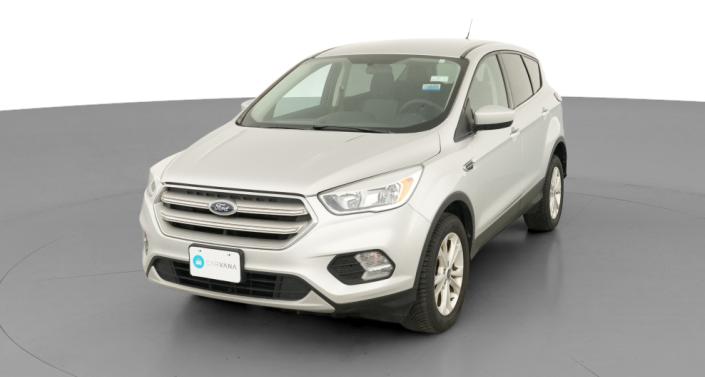 Thumbnail: 2019 Ford Escape - 1