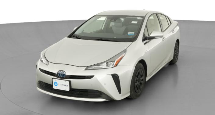 Thumbnail: 2020 Toyota Prius - 1