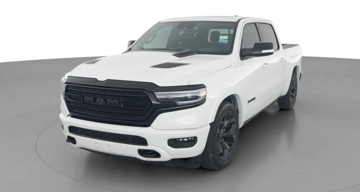 Thumbnail: 2022 RAM 1500 - 1