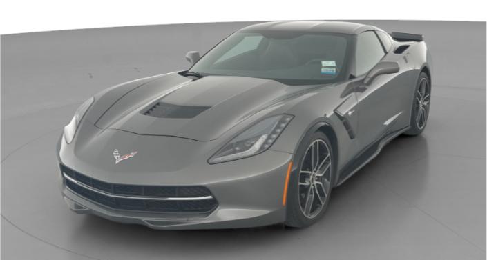 Thumbnail: 2015 Chevrolet Corvette - 1