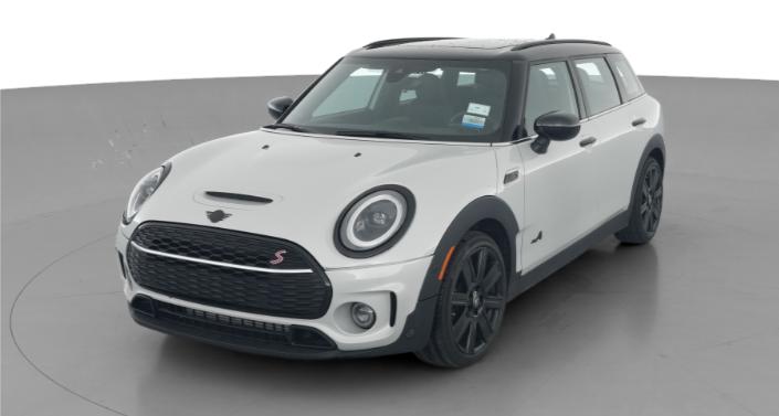 Thumbnail: 2023 MINI Cooper Clubman - 1