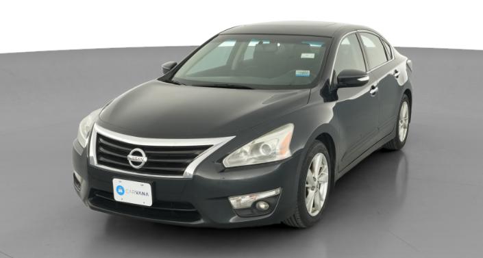 Thumbnail: 2015 Nissan Altima - 1