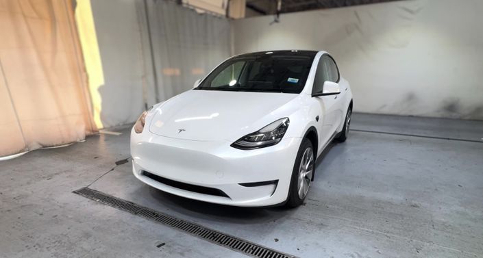 Thumbnail: 2022 Tesla Model Y - 1