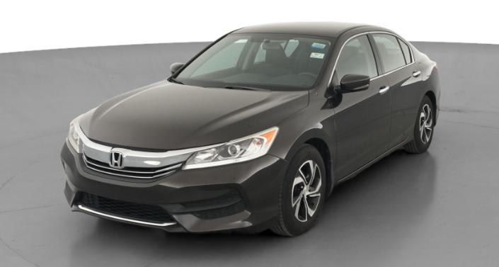 Thumbnail: 2016 Honda Accord - 1