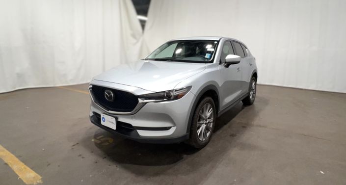 Thumbnail: 2019 Mazda CX-5 - 1