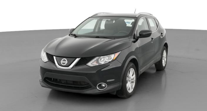 Thumbnail: 2018 Nissan Rogue Sport - 1