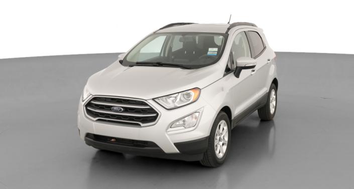 Thumbnail: 2019 Ford EcoSport - 1
