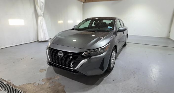 Thumbnail: 2024 Nissan Sentra - 1