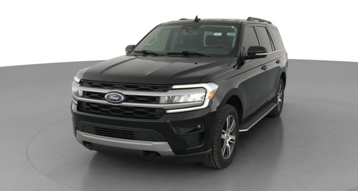 Thumbnail: 2022 Ford Expedition - 1
