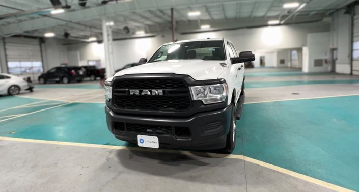 Thumbnail: 2021 RAM 2500 - 1