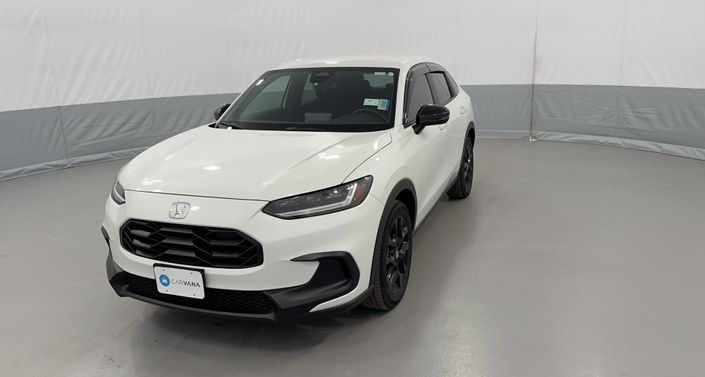 Thumbnail: 2023 Honda HR-V - 1