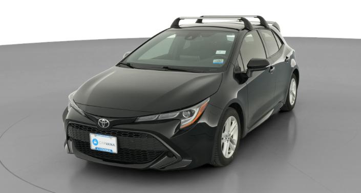 Thumbnail: 2019 Toyota Corolla - 1