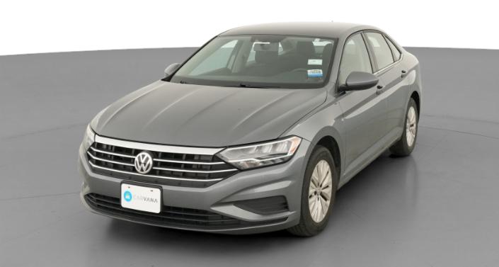 Thumbnail: 2019 Volkswagen Jetta - 1