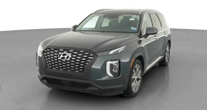 2020 Hyundai Palisade SEL -
                  Trenton, OH