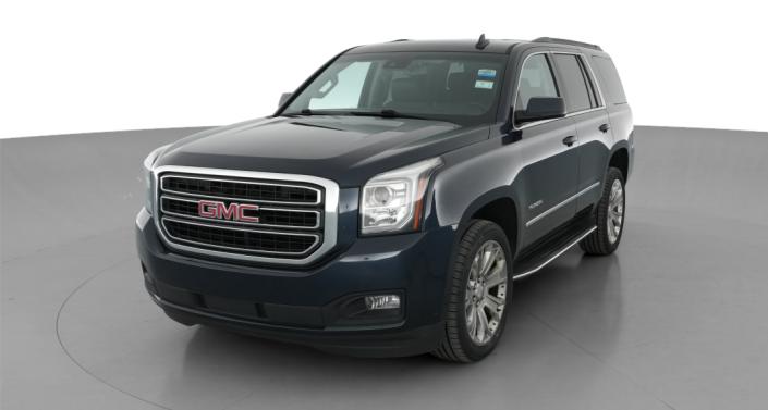Thumbnail: 2019 GMC Yukon - 1