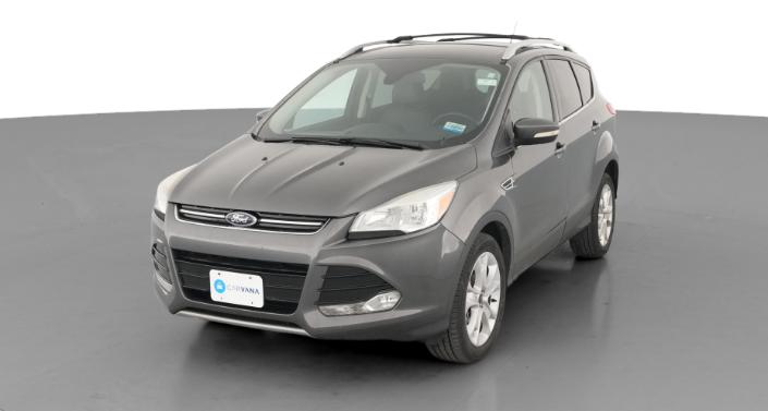 Thumbnail: 2015 Ford Escape - 1