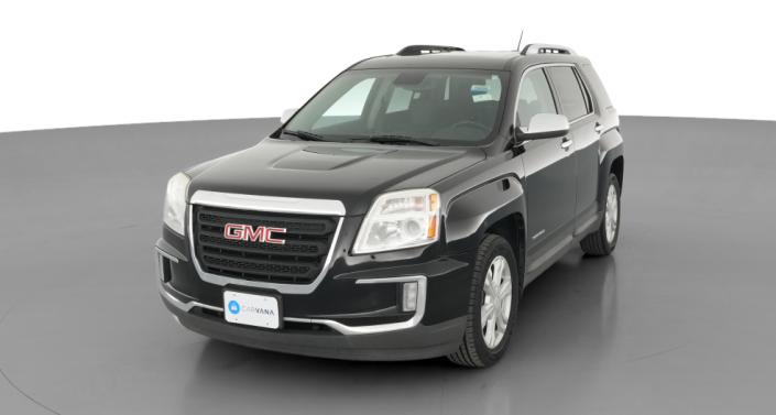 Thumbnail: 2017 GMC Terrain - 1