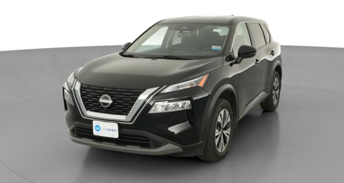 Thumbnail: 2023 Nissan Rogue - 1