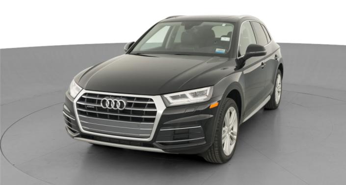 Thumbnail: 2019 Audi Q5 - 1