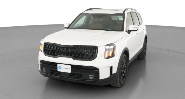 Thumbnail: 2025 Kia Telluride - 1