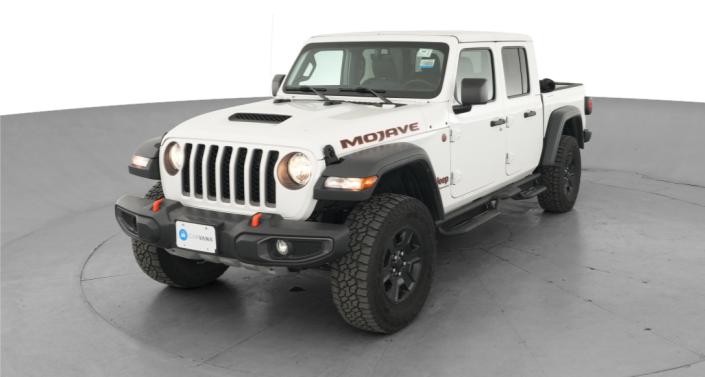 Thumbnail: 2023 Jeep Gladiator - 1