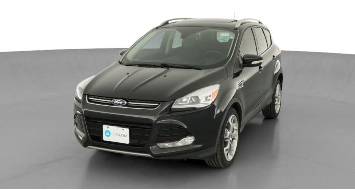 Thumbnail: 2015 Ford Escape - 1