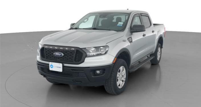 Thumbnail: 2021 Ford Ranger - 1