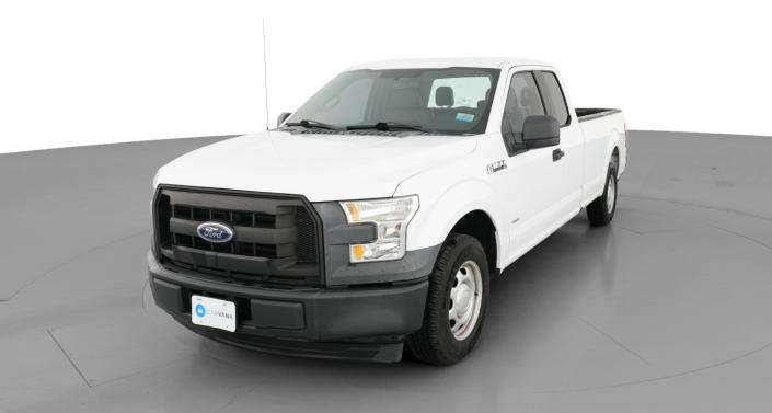 Thumbnail: 2017 Ford Econoline - 1