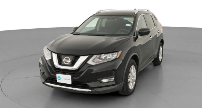 Thumbnail: 2017 Nissan Rogue - 1