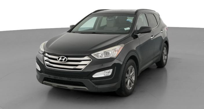 Thumbnail: 2016 Hyundai Santa Fe - 1