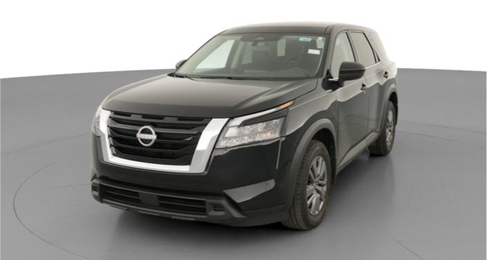 Thumbnail: 2024 Nissan Pathfinder - 1