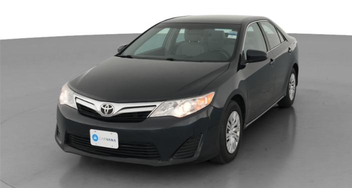 Thumbnail: 2014 Toyota Camry - 1