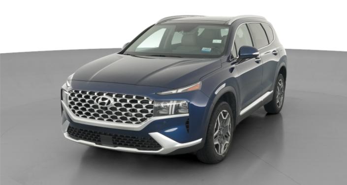 Thumbnail: 2022 Hyundai Santa Fe - 1