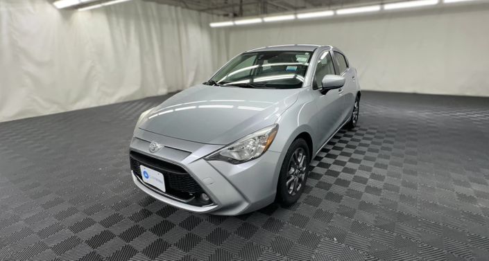 Thumbnail: 2020 Toyota Yaris - 1