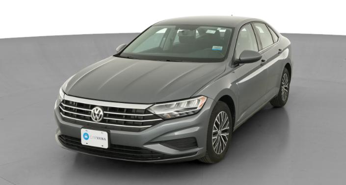 Thumbnail: 2021 Volkswagen Jetta - 1
