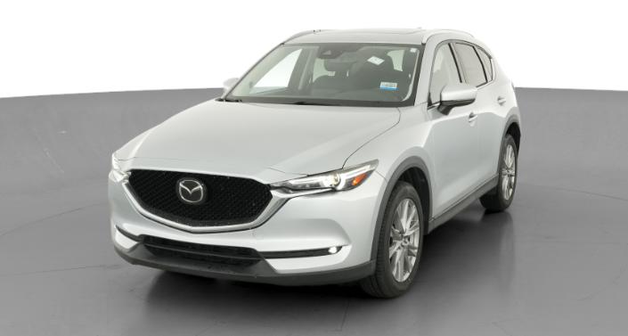 Thumbnail: 2020 Mazda CX-5 - 1