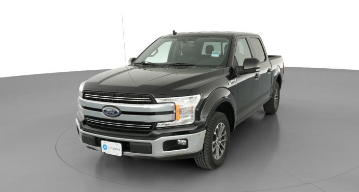 Thumbnail: 2020 Ford Econoline - 1