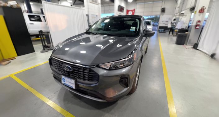 Thumbnail: 2025 Ford Escape - 1