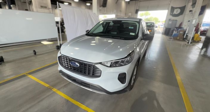 Thumbnail: 2025 Ford Escape - 1