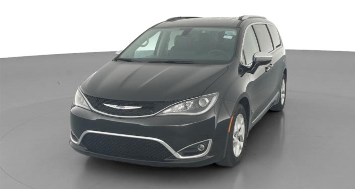 Thumbnail: 2020 Chrysler Pacifica - 1