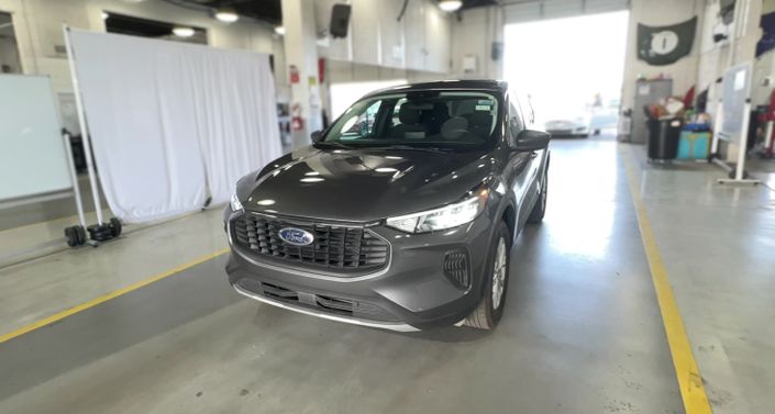 Thumbnail: 2025 Ford Escape - 1