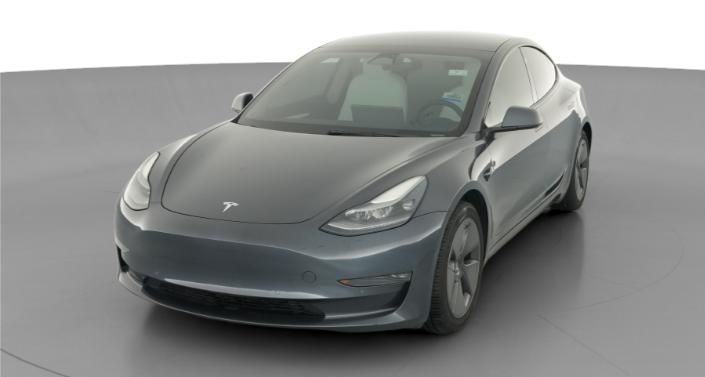 Thumbnail: 2022 Tesla Model 3 - 1