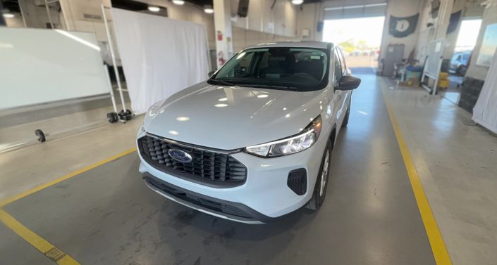 Thumbnail: 2025 Ford Escape - 1