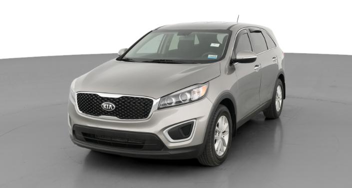 Thumbnail: 2017 Kia Sorento - 1