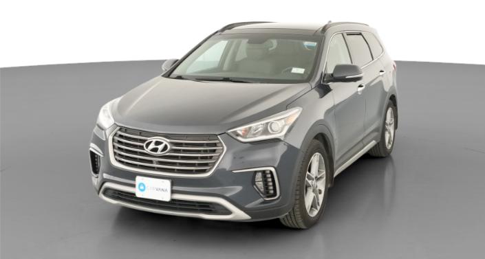 Thumbnail: 2018 Hyundai Santa Fe - 1