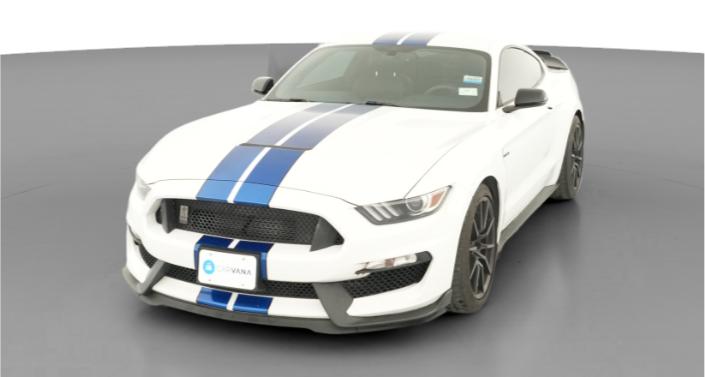 Thumbnail: 2017 Ford Mustang - 1