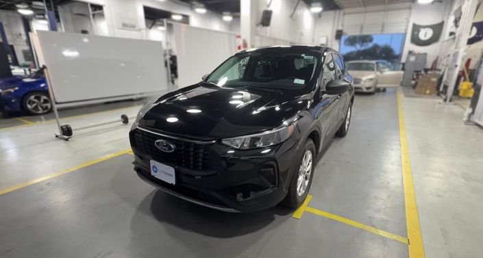 Thumbnail: 2025 Ford Escape - 1