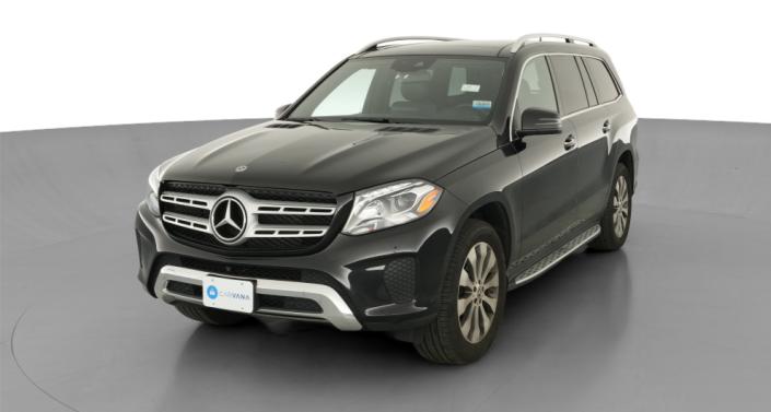 2019 Mercedes-Benz GLS 450 4MATIC -
                  Hebron, OH